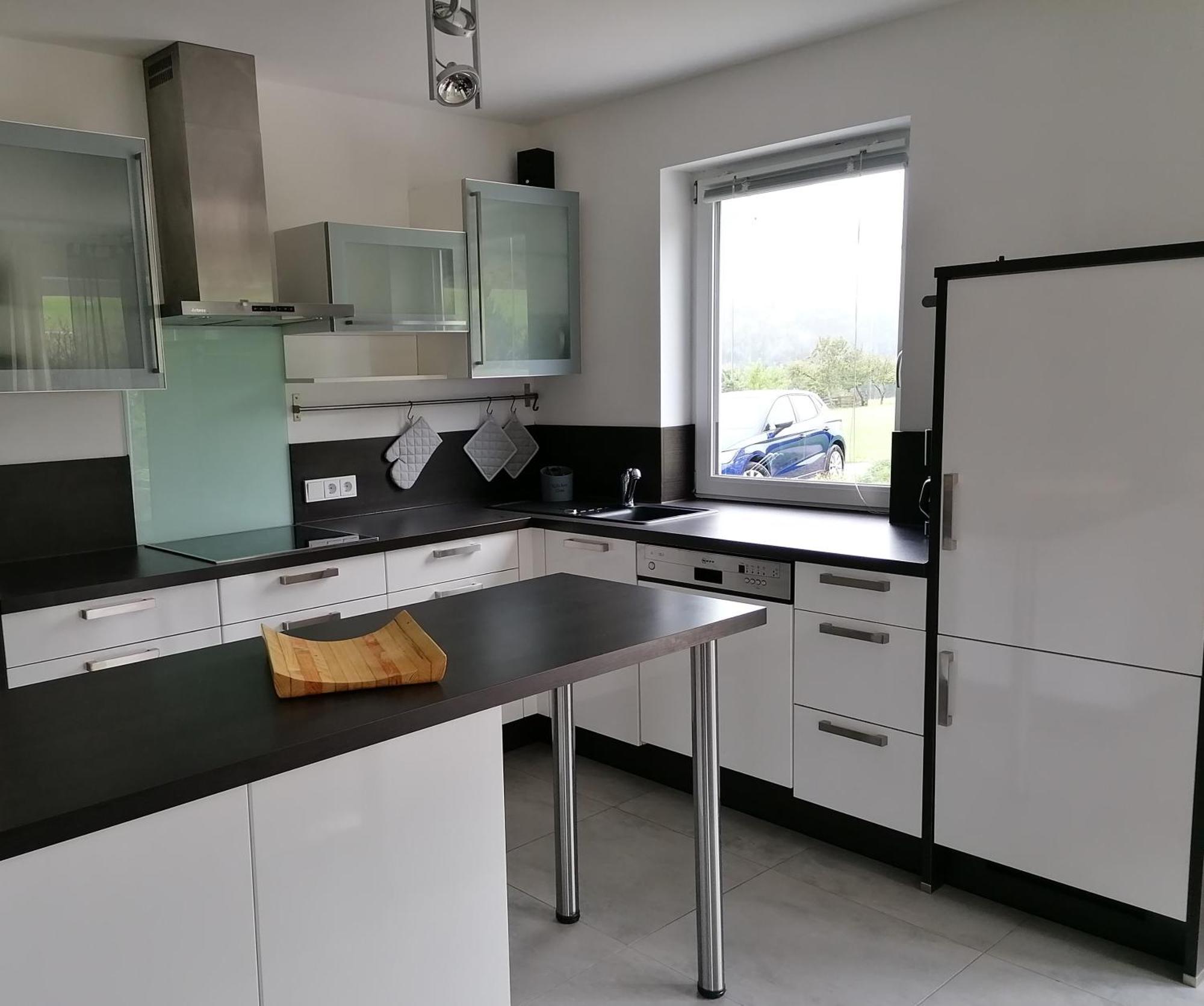 וויסנבאך אם לך Ferienhaus Oberhof מראה חיצוני תמונה